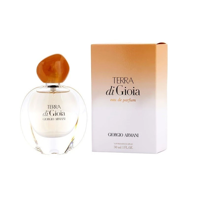 Armani Terra Di Gioia EDP 30ml, Парфюмна вода за Жени